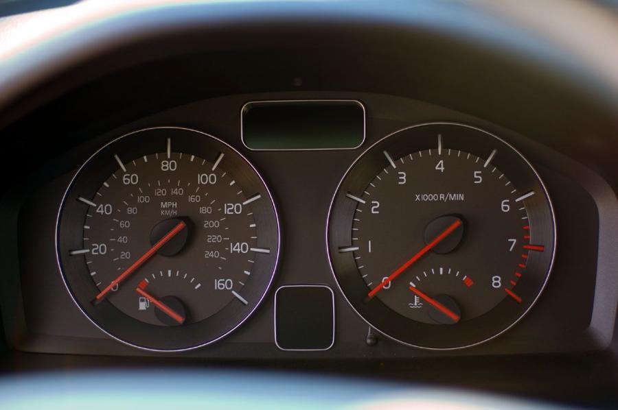  Volvo C30 T5 Version 2.0 2008 года  (фото 11 из 37)